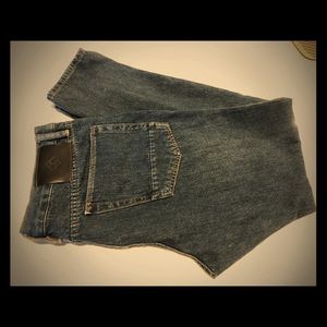 Roark Revival Jeans (3 pairs)
